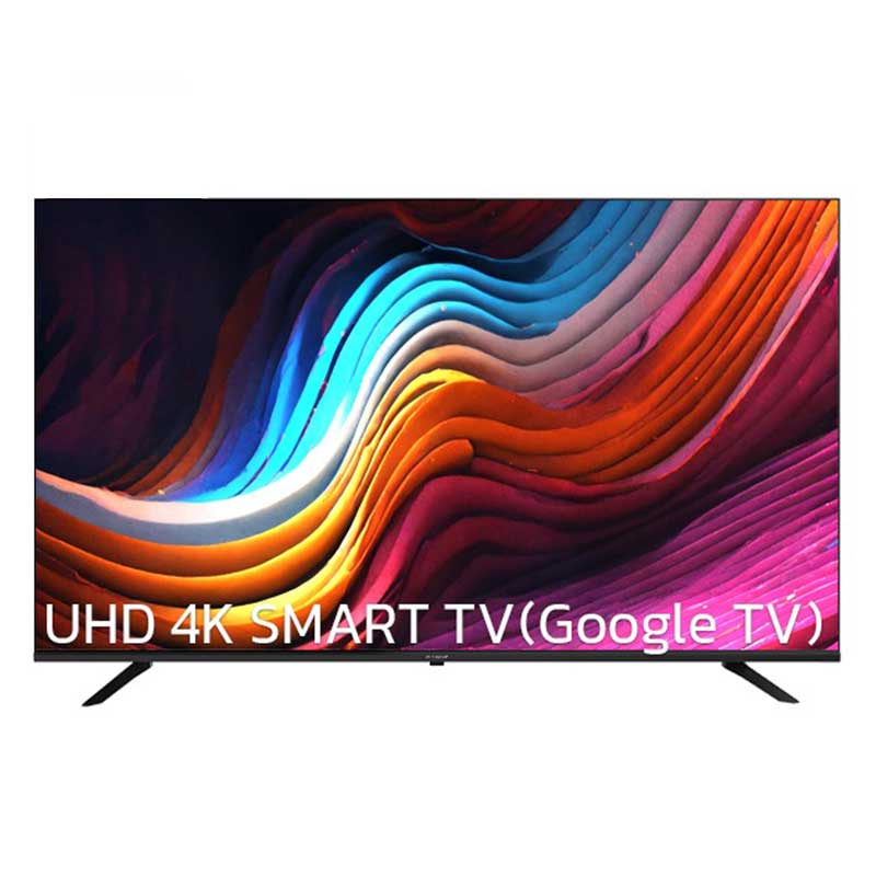 تلویزیون 65 اینچ UHD 4K هوشمند ایکس ویژن مدل 65XCU705