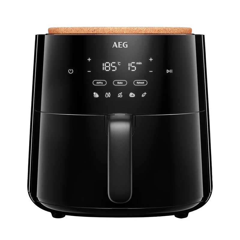 سرخ کن آاگ مدل AAF5B