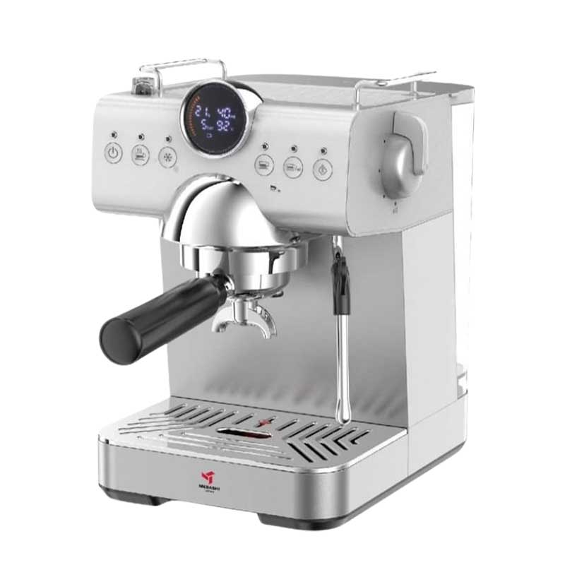 اسپرسوساز مباشی مدل ME-ECM2108S