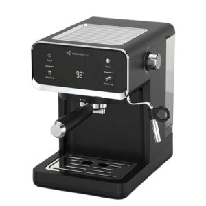 اسپرسوساز مباشی مدل ME-ECM2117