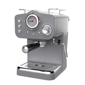 اسپرسوساز مباشی مدل ME-ECM2009GR