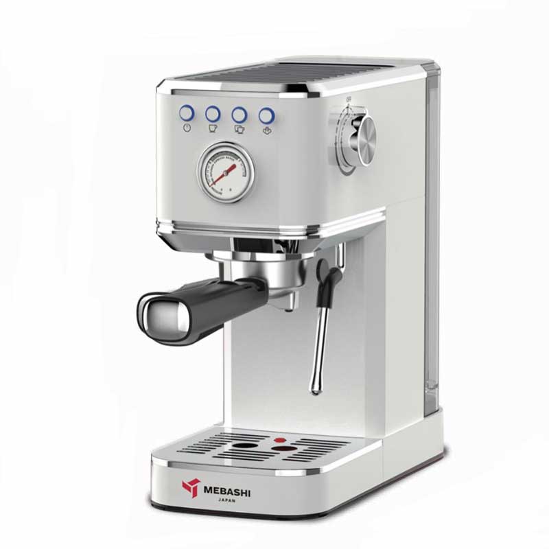 اسپرسوساز مباشی مدل ME-ECM2047W