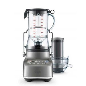 آبمیوه گیری و مخلوط کن سیج مدل SJB615SHY