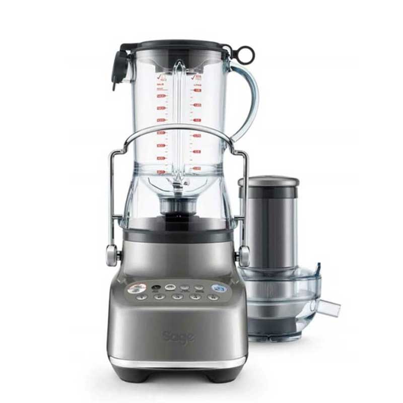 آبمیوه گیری و مخلوط کن سیج مدل SJB615SHY