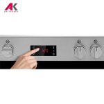اجاق گاز آدرینا اسنوا مدل SGC5-31101