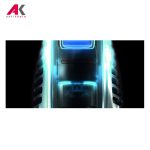 جاروشارژی آاگ مدل AEG CX7-35CB