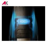 جاروشارژی آاگ مدل AEG CX8-2-75MG