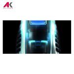 جاروشارژی آاگ مدل AEG CX8-60BM