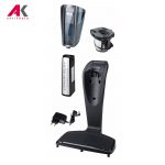 جاروشارژی آاگ مدل AEG CX8-60TM