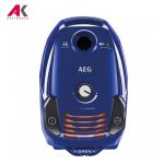 جاروبرقی آاگ مدل AEG VX6-1-1S-P