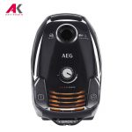 جاروبرقی آاگ مدل AEG VX6-1-EB-P