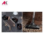 جاروبرقی آاگ مدل AEG VX6-1-EB-P