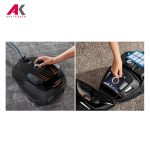 جاروبرقی آاگ مدل AEG VX6-1-EB-P