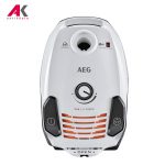 جاروبرقی آاگ مدل AEG VX6-1-IW-A
