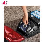 جاروبرقی آاگ مدل AEG VX6-1-LR