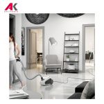 جاروبرقی آاگ مدل AEG VX8-2-IW-A