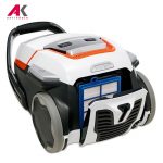 جاروبرقی آاگ مدل AEG VX9-1-IW-F