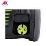 جاروبرقی آاگ مدل AEG VX9-1-ÖKO
