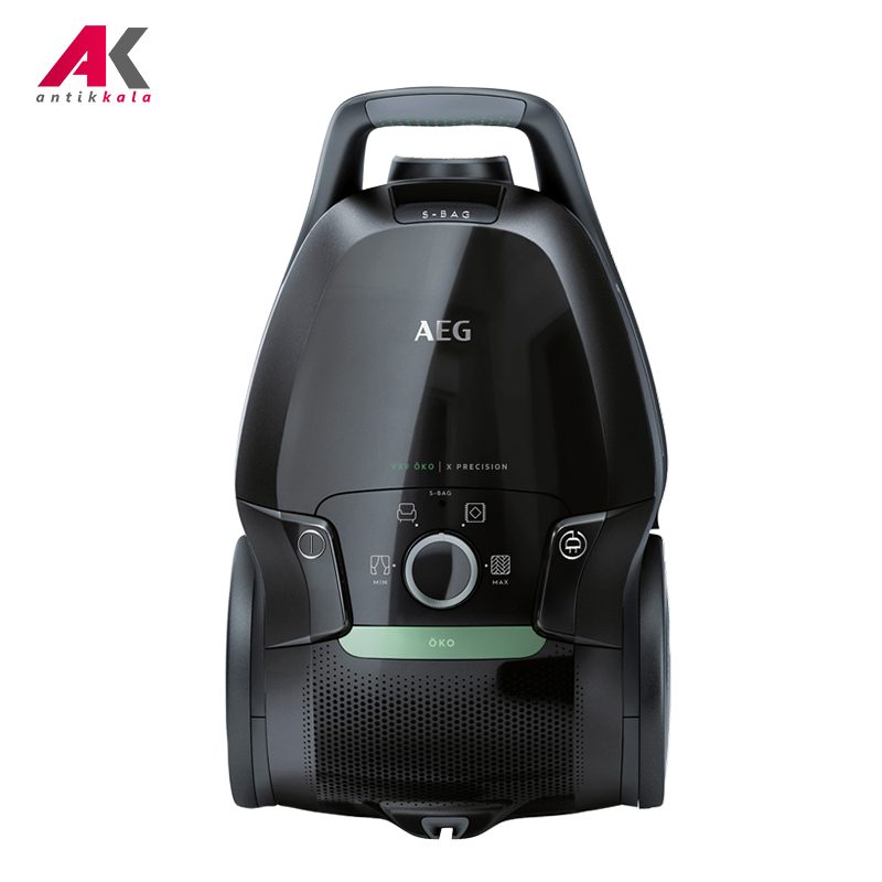 جاروبرقی آاگ مدل AEG VX9-4-ÖKO