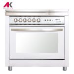 اجاق گاز اخوان مدل AKHAVAN M10-EDTR