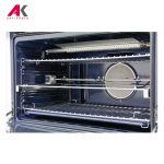 اجاق گاز اخوان مدل AKHAVAN M10-EDTR