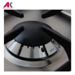 اجاق گاز اخوان مدل AKHAVAN M10-EDTR