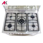 اجاق گاز اخوان مدل AKHAVAN M10-EDTR