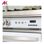 اجاق گاز اخوان مدل AKHAVAN M10-EDTR