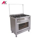 اجاق گاز اخوان مدل AKHAVAN M2-EDTS