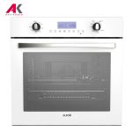 فر برقی توکار آلتون مدل ALTON V202 W