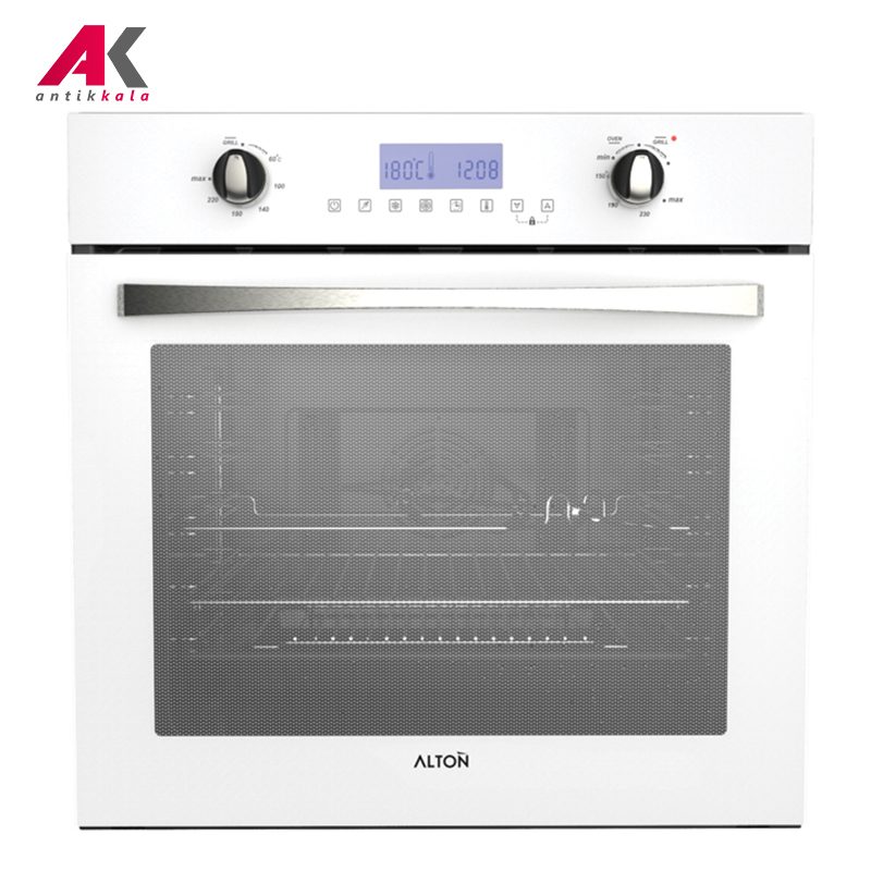 فر برقی توکار آلتون مدل ALTON V202 W