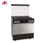 اجاق گاز آلتون مدل ALTON A6 DB
