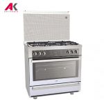 اجاق گاز آلتون مدل ALTON GX5 S