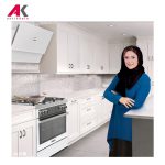 اجاق گاز آلتون مدل ALTON GX5 W