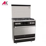 اجاق گاز آلتون مدل ALTON P10 B