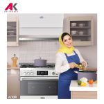 اجاق گاز آلتون مدل ALTON P10 S