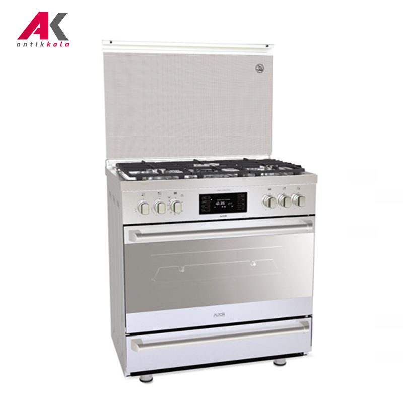 اجاق گاز آلتون مدل ALTON P10 S