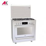 اجاق گاز آلتون مدل ALTON X5 S
