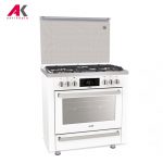 اجاق گاز آلتون مدل ALTON X5 W