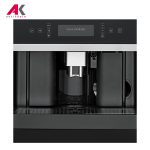 اسپرسوساز توکار آریستون مدل ARISTON CM 7945 HA