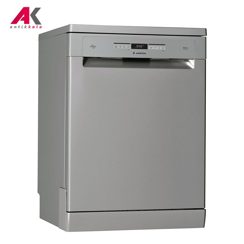 ماشین ظرفشویی آریستون مدل ARISTON LFO 3P23 WLX