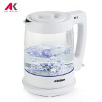 چای ساز بلزا مدل BELLEZA 21104