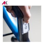 بخارشوی و جاروبرقی بیسل مدل BISSELL Vac & Steam 1977E