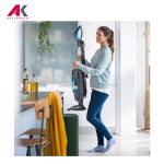 بخارشوی و جاروبرقی بیسل مدل BISSELL Vac & Steam 1977E