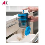 بخارشوی و جاروبرقی بیسل مدل BISSELL Vac & Steam 1977E