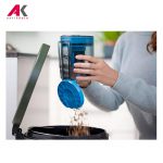 بخارشوی و جاروبرقی بیسل مدل BISSELL Vac & Steam 1977E