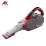 جاروشارژی بلک‌ اند‌ دکر مدل BLACK and DECKER DVJ315J