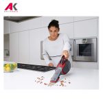جاروشارژی بلک‌ اند‌ دکر مدل BLACK and DECKER DVJ315J