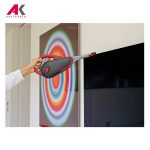 جاروشارژی بلک‌ اند‌ دکر مدل BLACK and DECKER DVJ315J