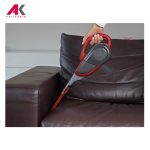 جاروشارژی بلک‌ اند‌ دکر مدل BLACK and DECKER DVJ315J